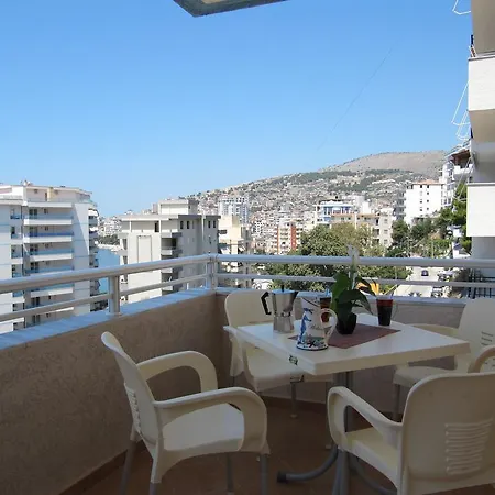 Muka Apartament Saranda